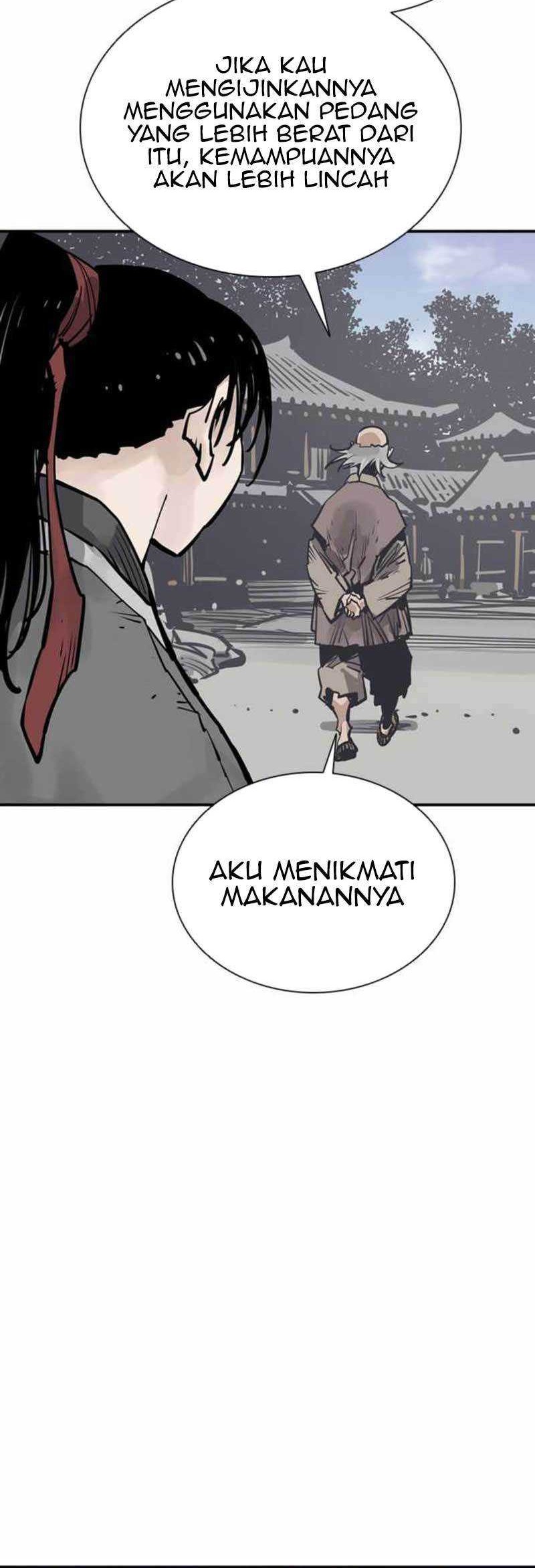 Death God Chapter 58 Gambar 51