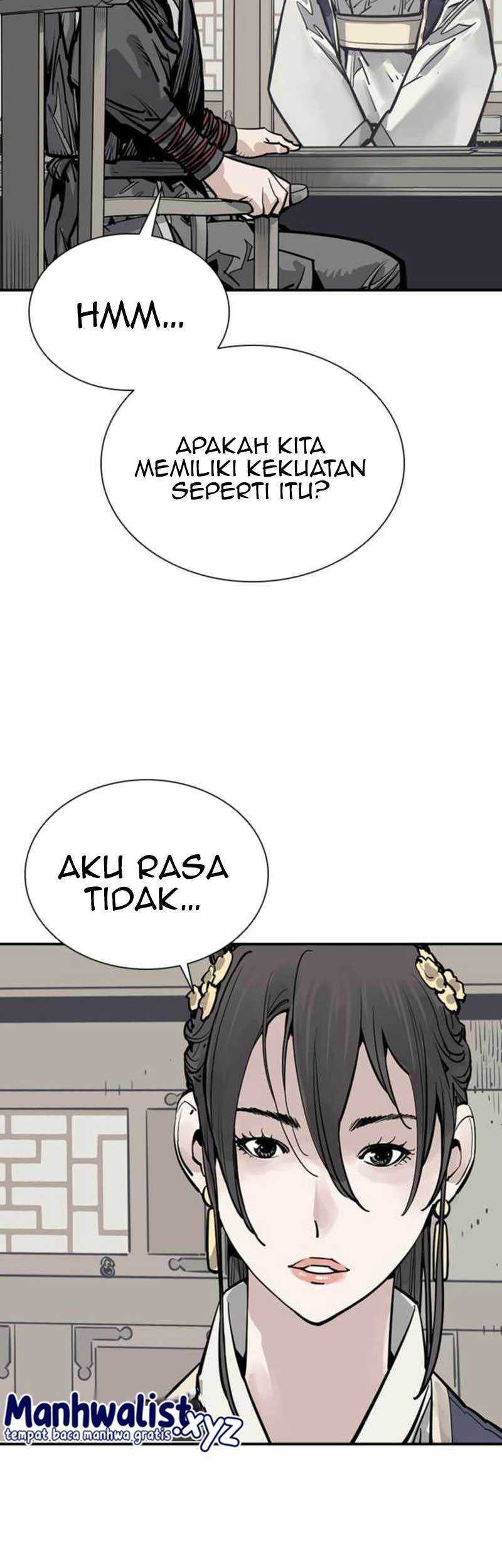 Death God Chapter 58 Gambar 6