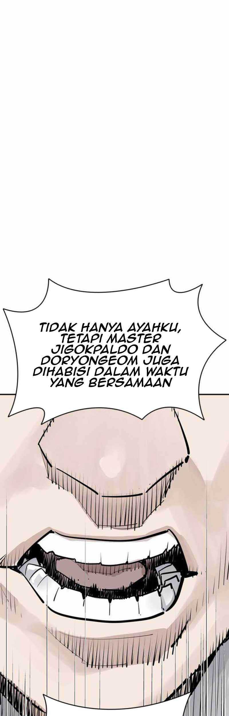 Death God Chapter 58 Gambar 8