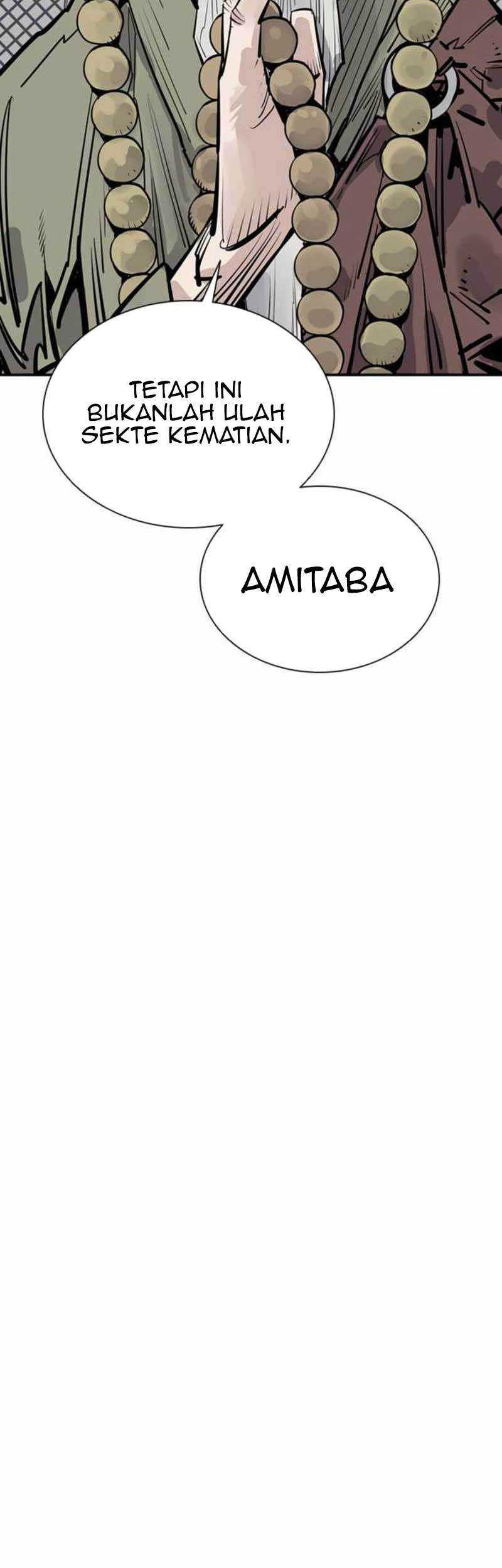 Death God Chapter 58 Gambar 14