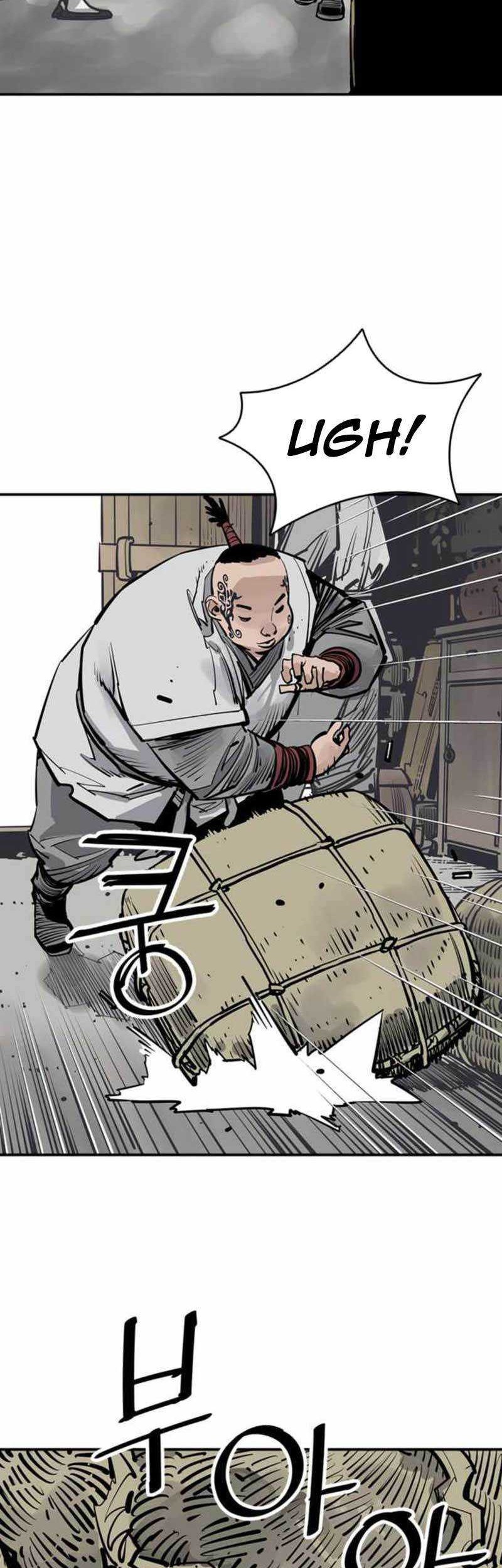 Death God Chapter 58 Gambar 17