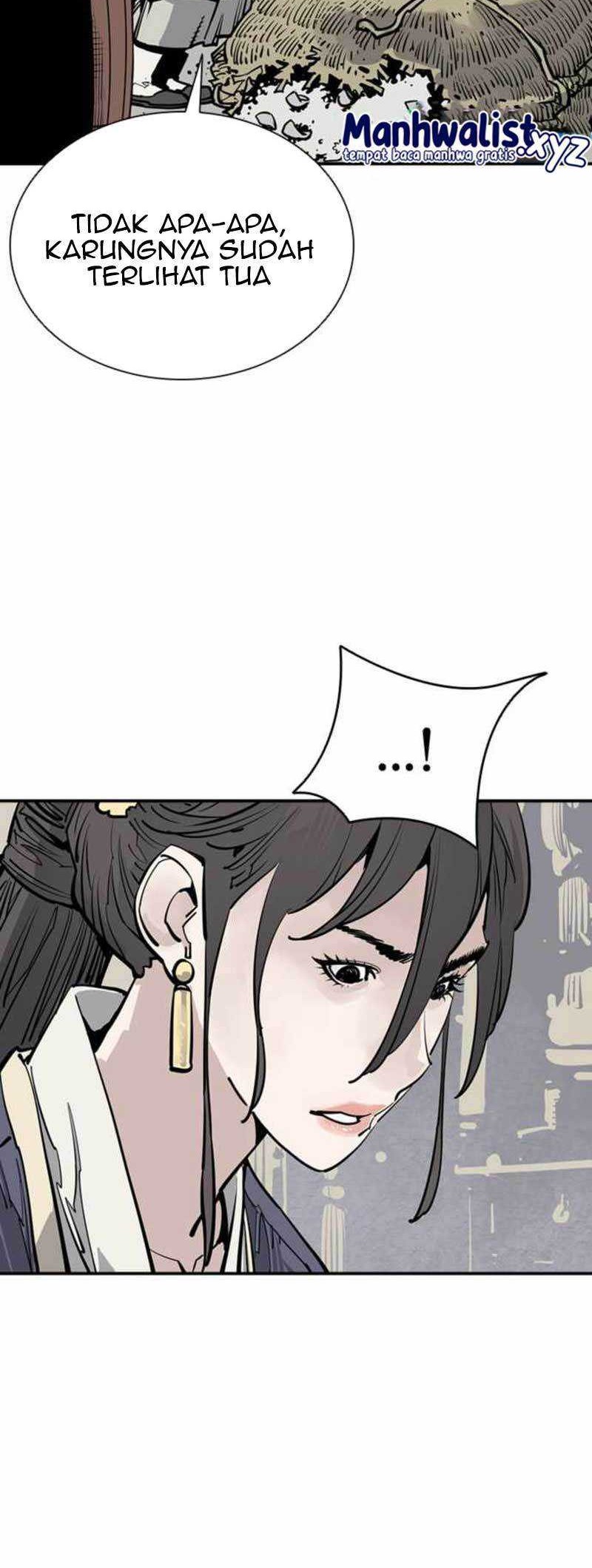 Death God Chapter 58 Gambar 19