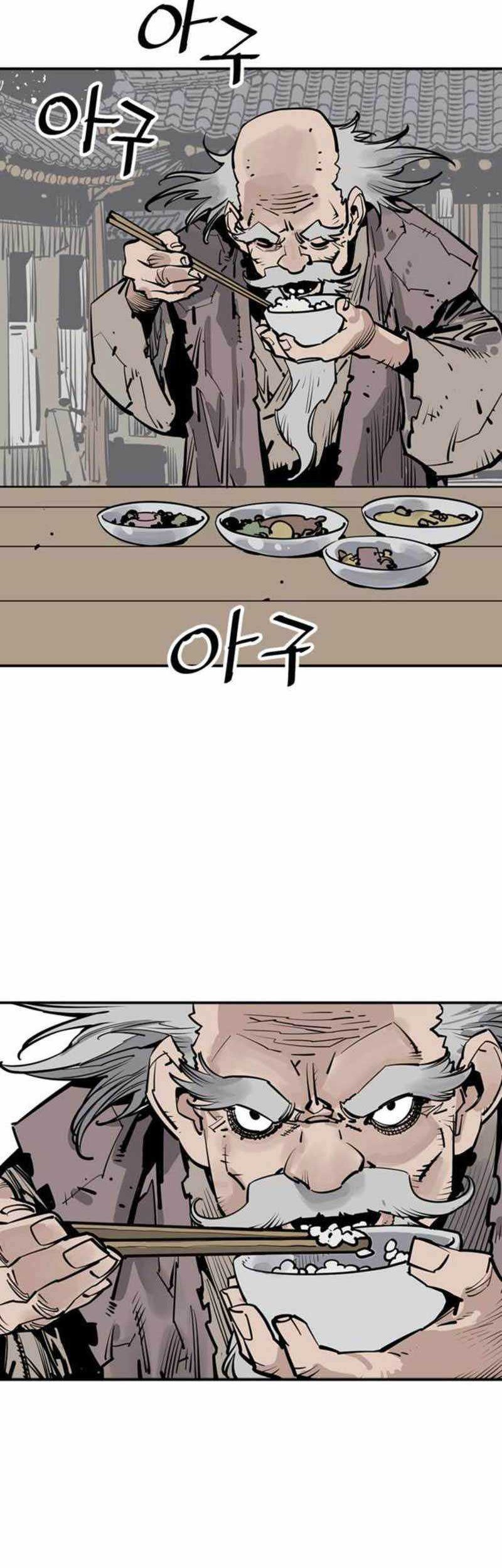 Death God Chapter 58 Gambar 29