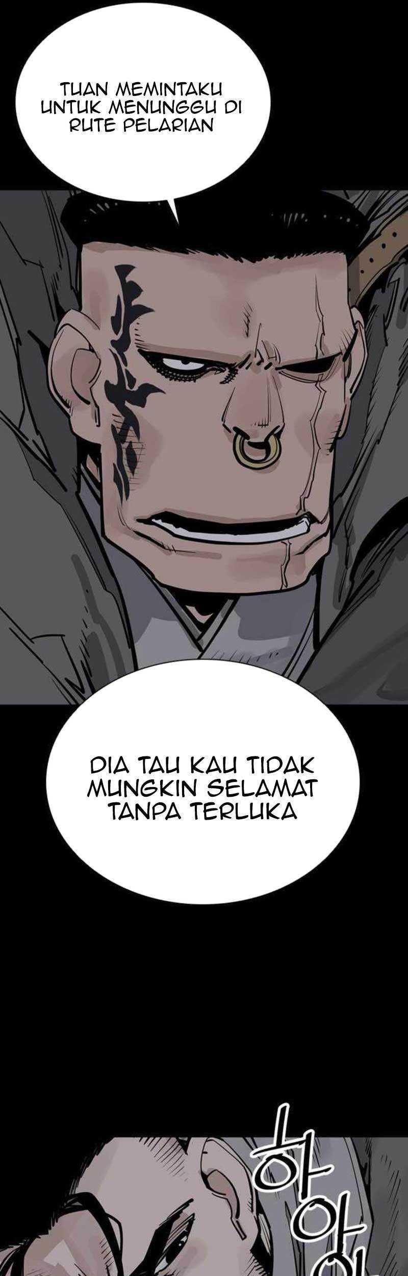Death God Chapter 57 Gambar 52