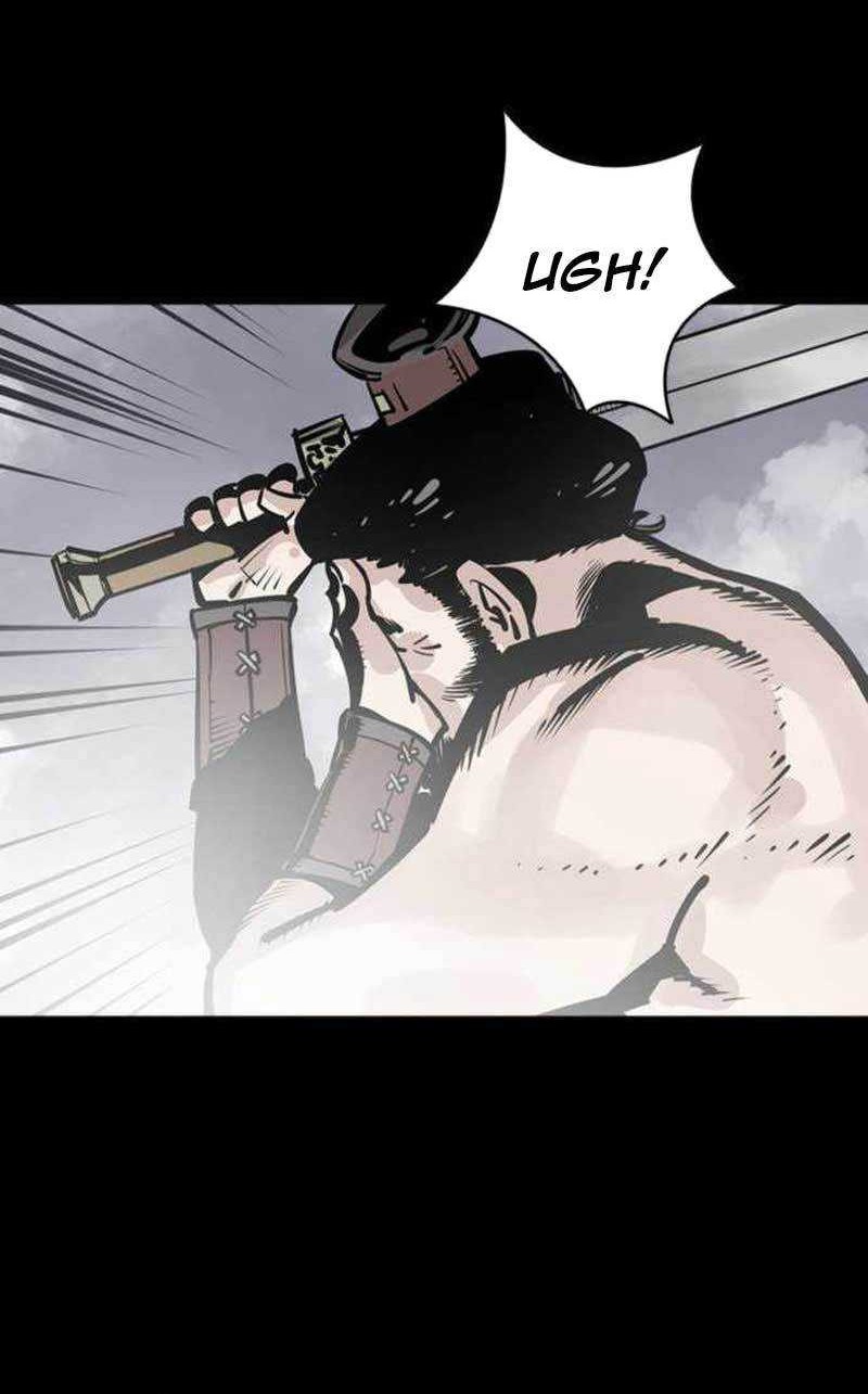 Death God Chapter 57 Gambar 39