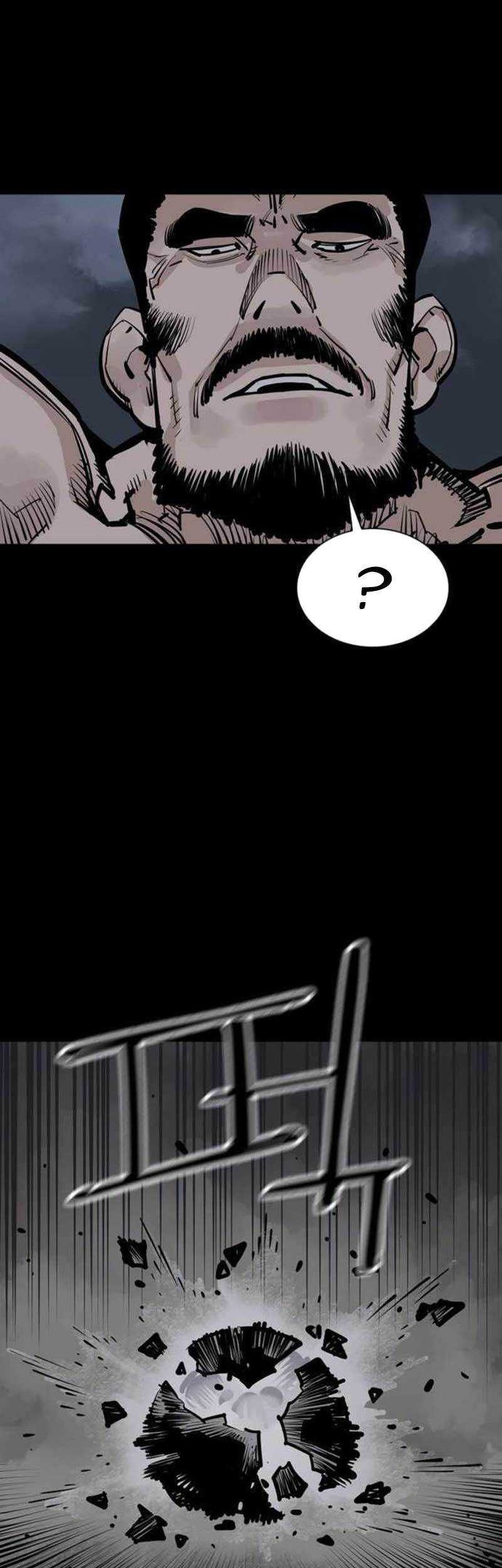 Death God Chapter 57 Gambar 37