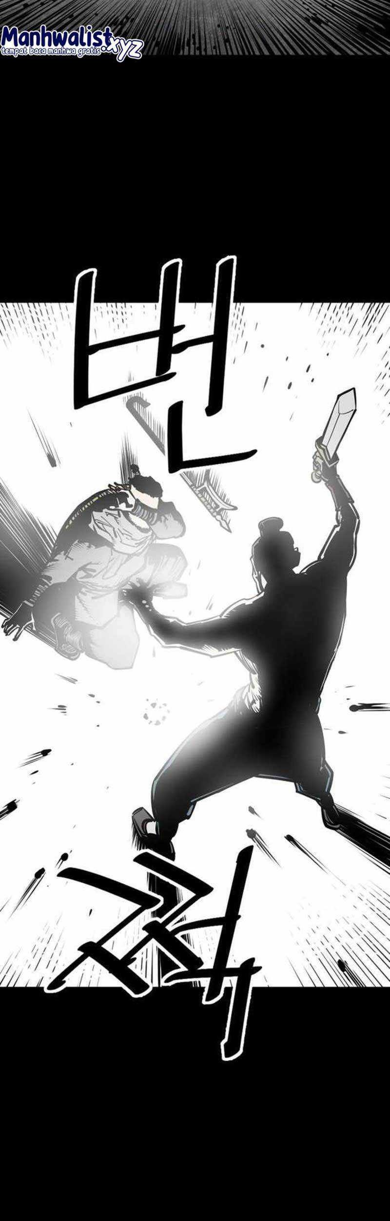 Death God Chapter 57 Gambar 38