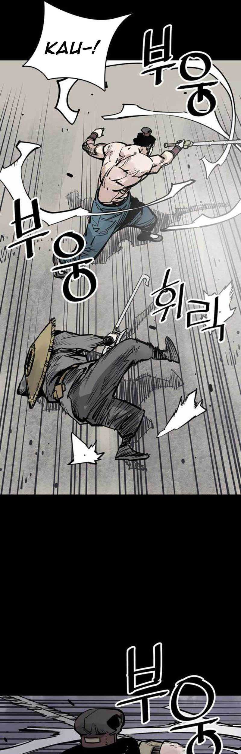 Death God Chapter 57 Gambar 40