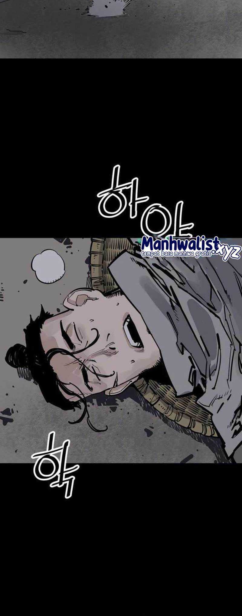 Death God Chapter 57 Gambar 47