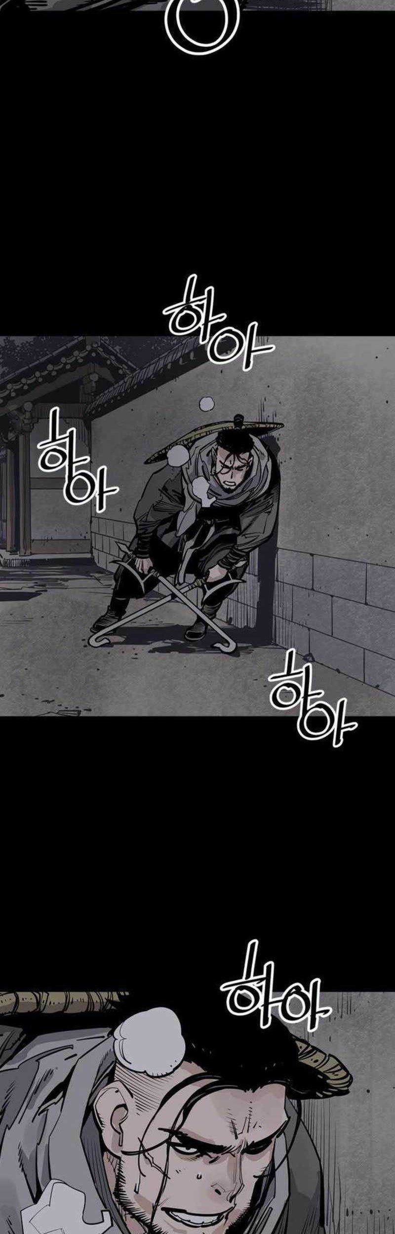 Death God Chapter 57 Gambar 45