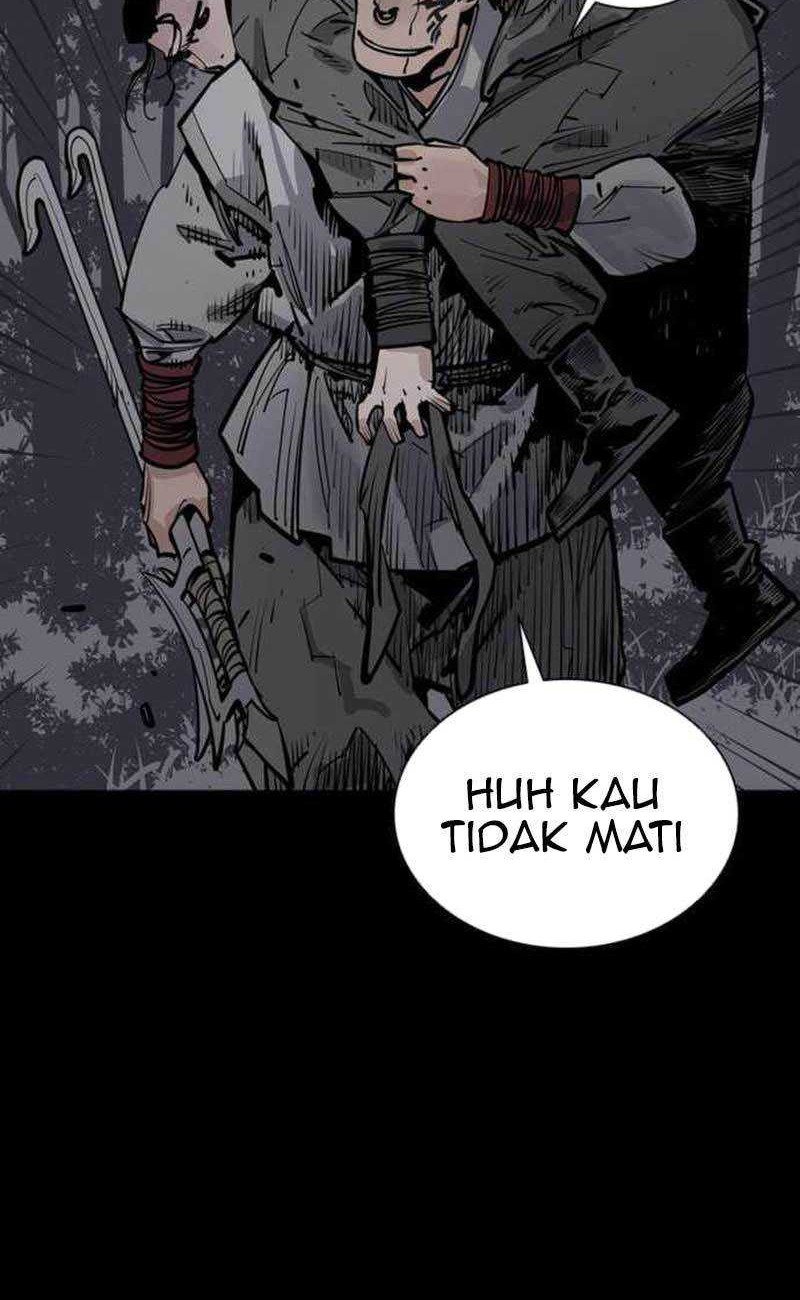 Death God Chapter 57 Gambar 51