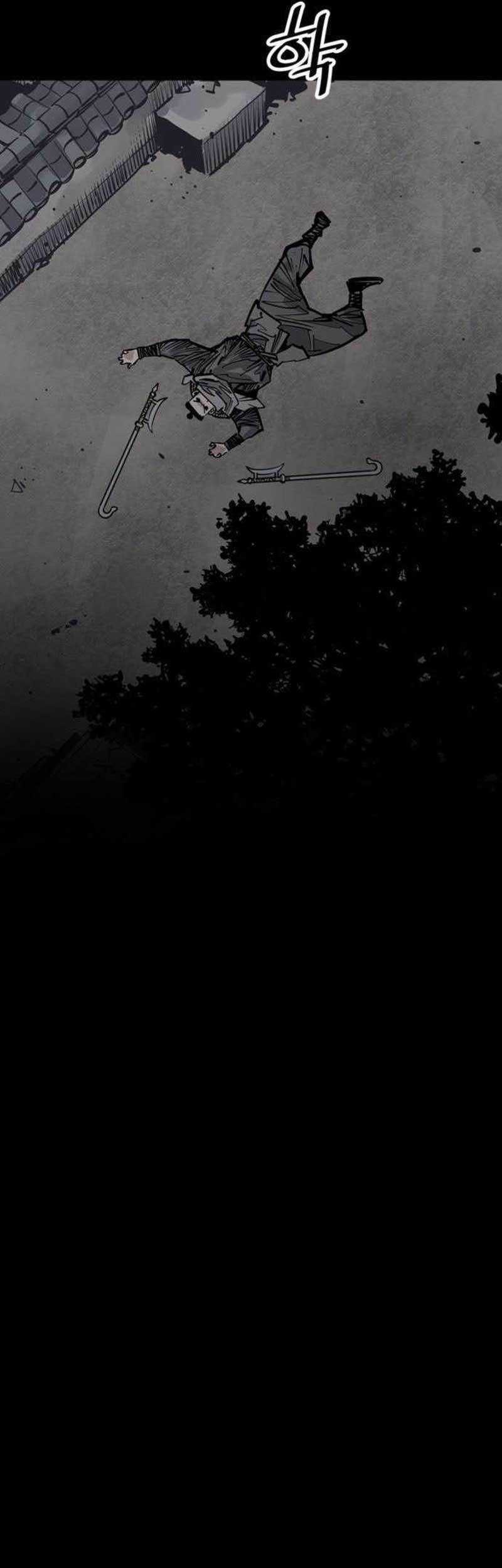 Death God Chapter 57 Gambar 48