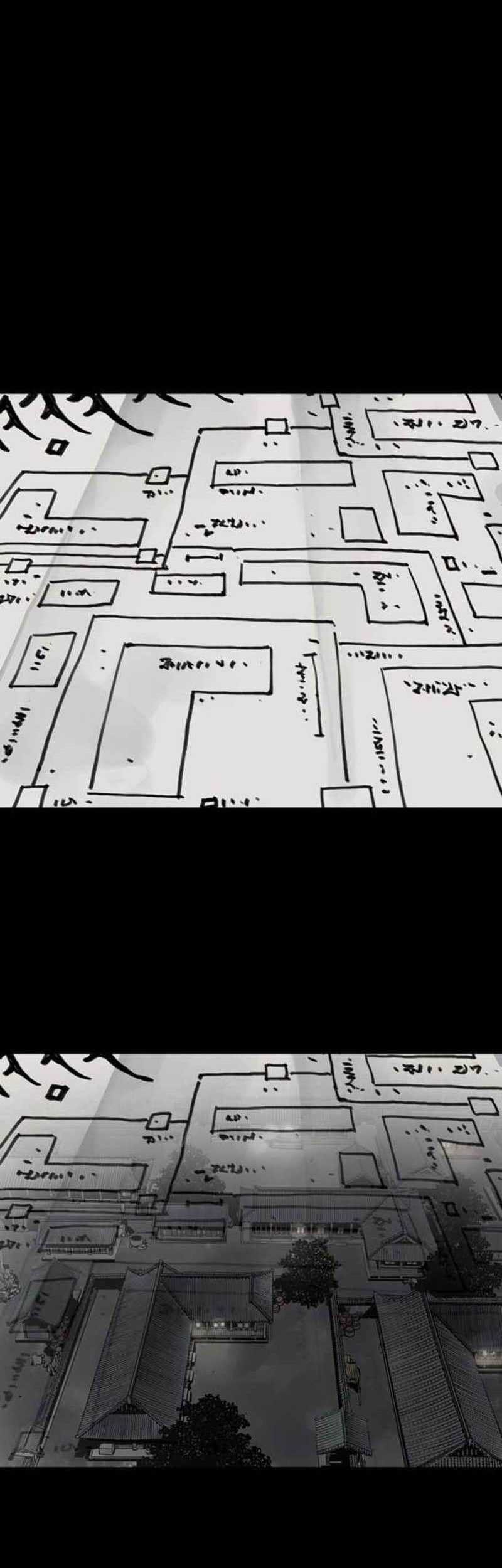 Komik Death God Chapter 57 gambar nomor 1