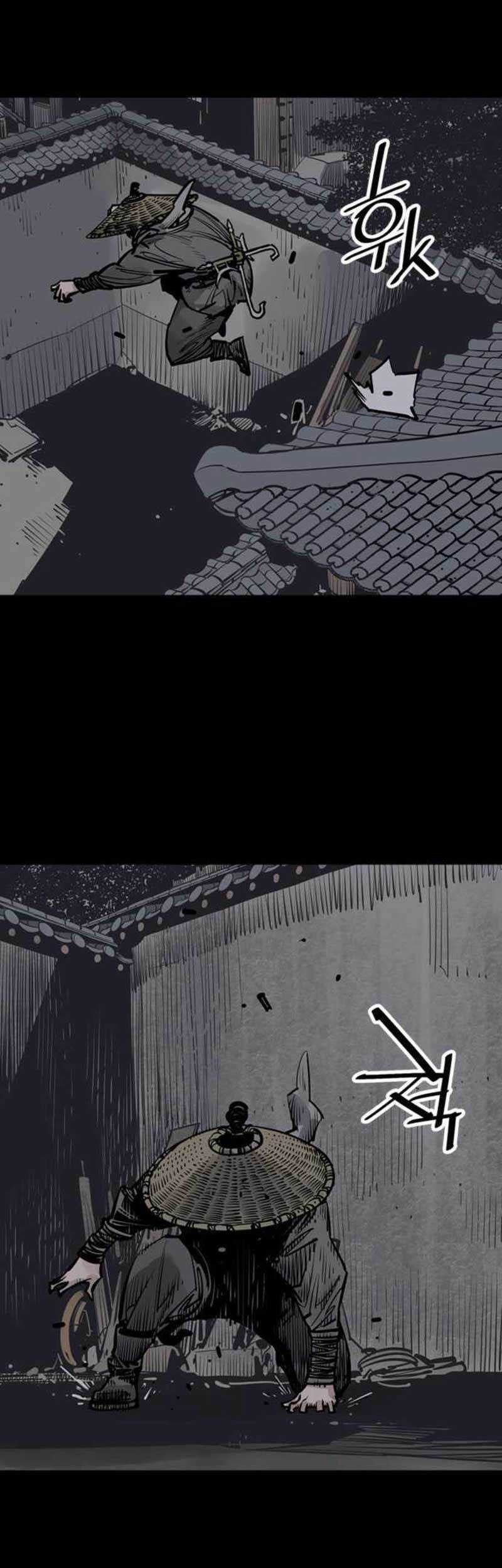 Death God Chapter 57 Gambar 4