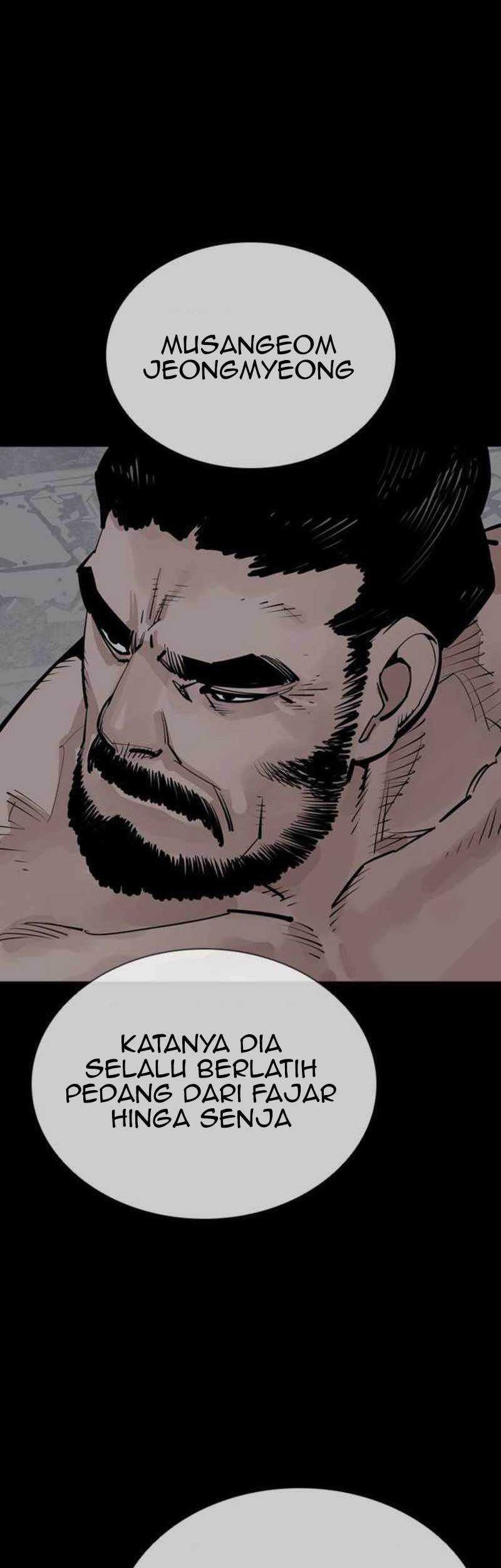 Death God Chapter 57 Gambar 9