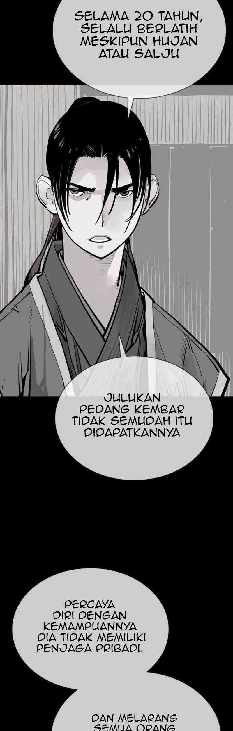 Death God Chapter 57 Gambar 10