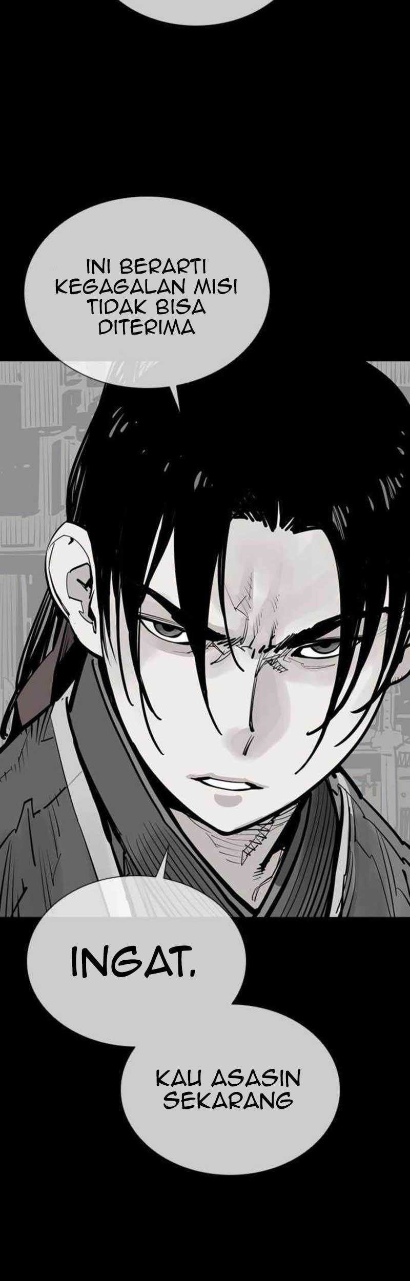 Death God Chapter 57 Gambar 14