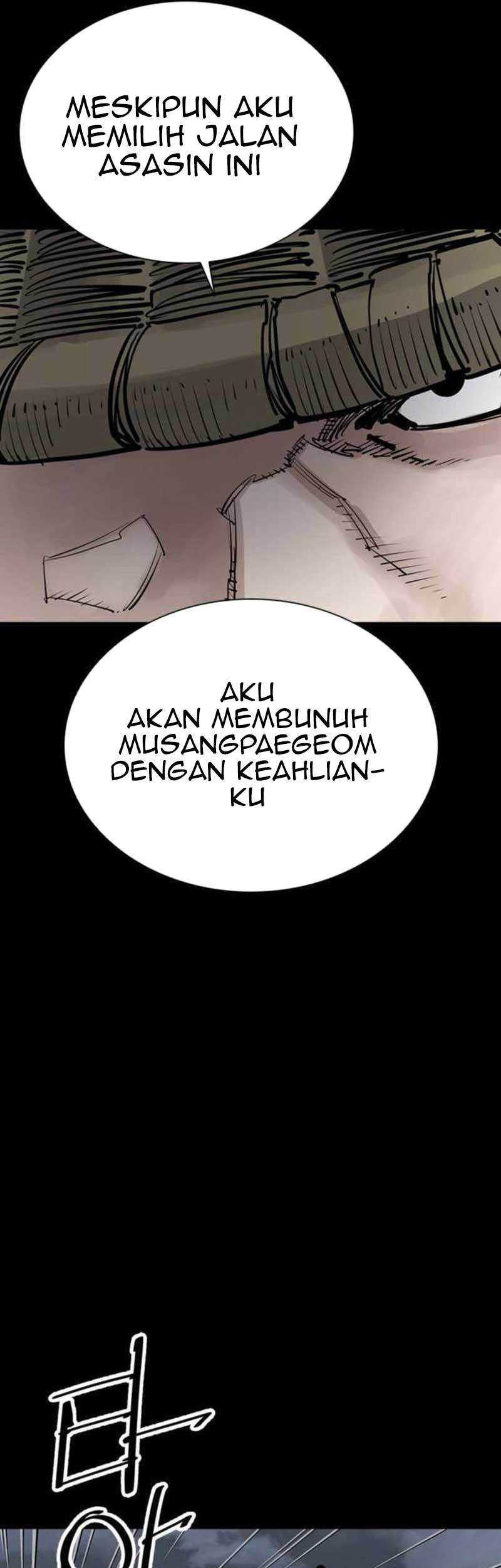 Death God Chapter 57 Gambar 16