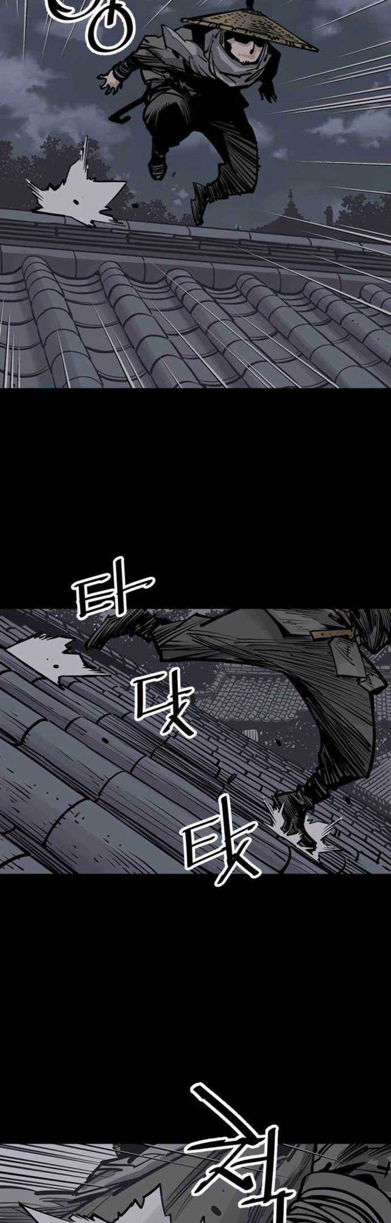 Death God Chapter 57 Gambar 17