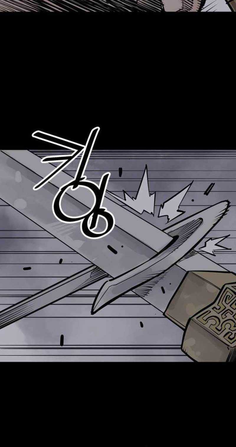 Death God Chapter 57 Gambar 19