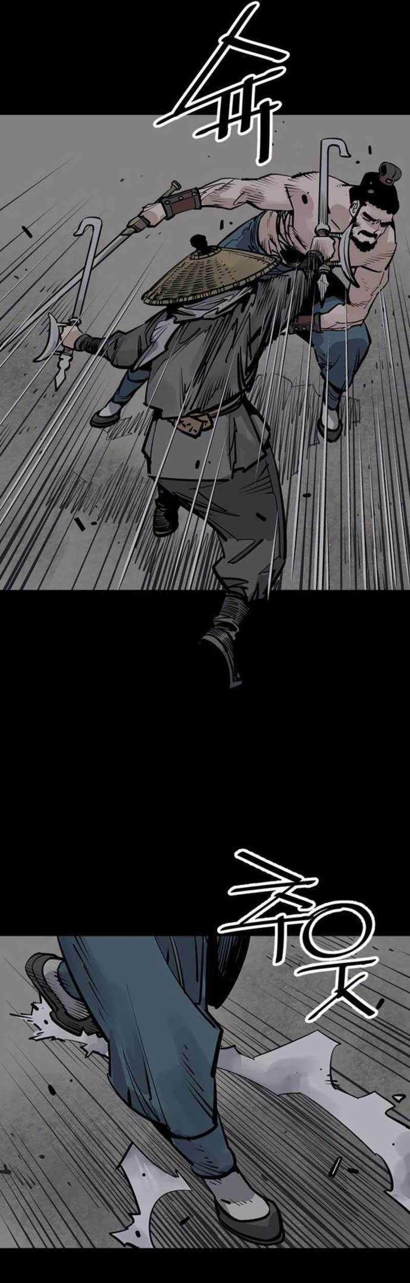 Death God Chapter 57 Gambar 20