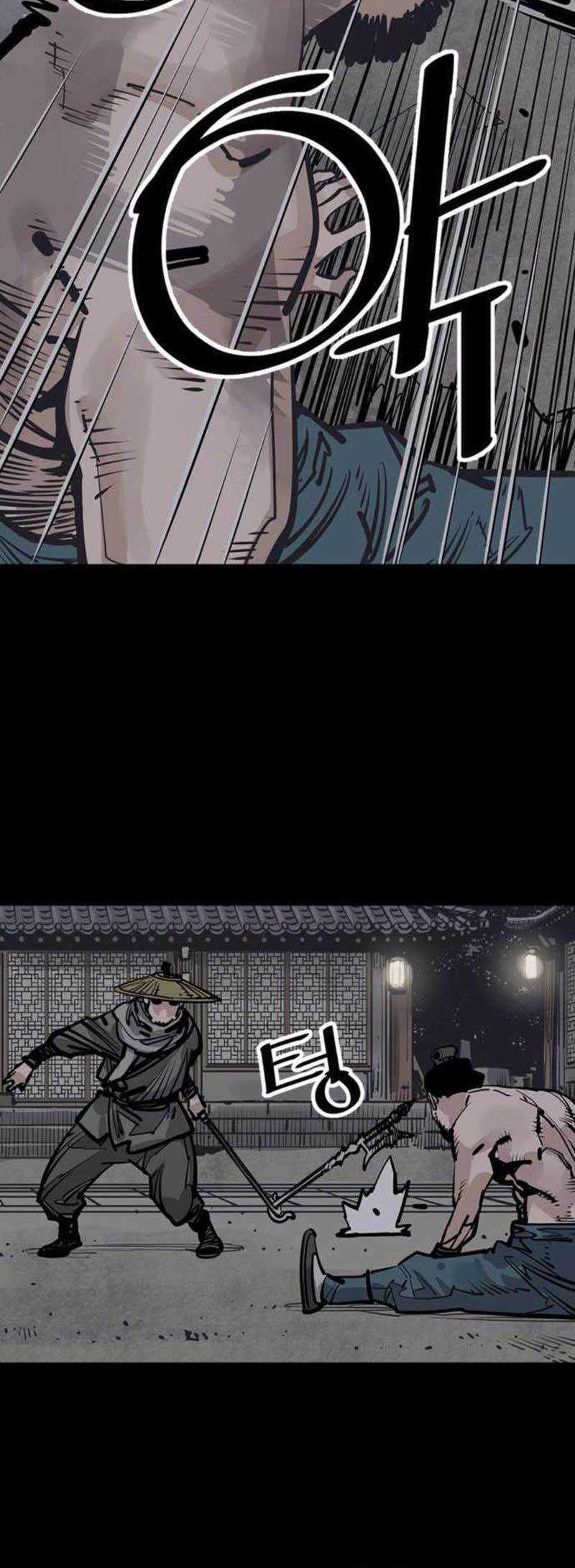 Death God Chapter 57 Gambar 23