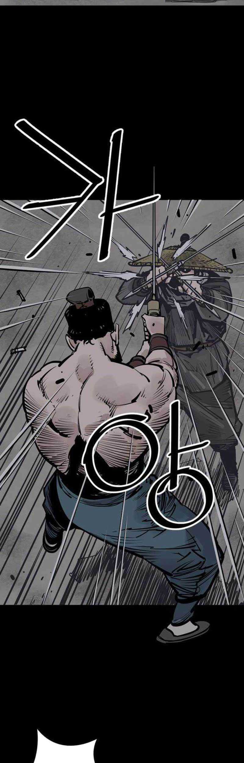 Death God Chapter 57 Gambar 26