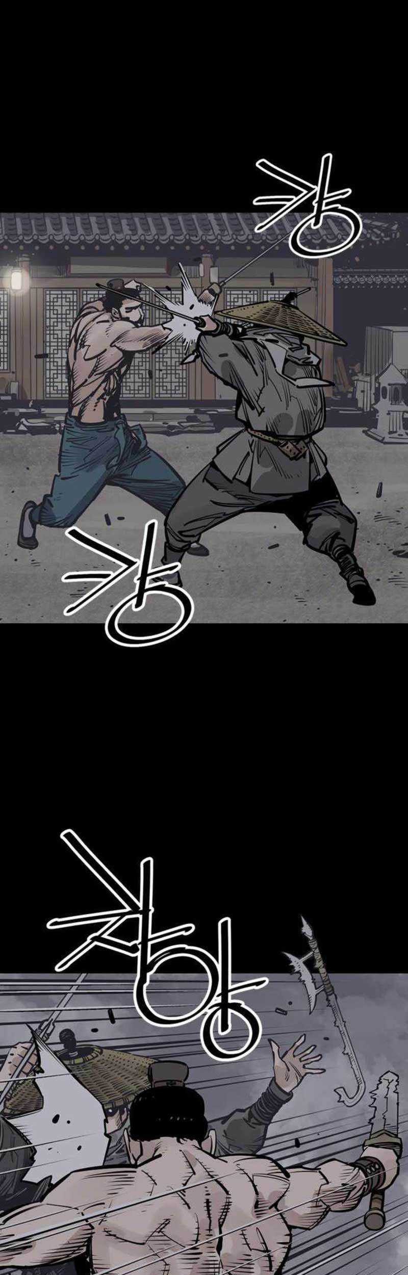 Death God Chapter 57 Gambar 28