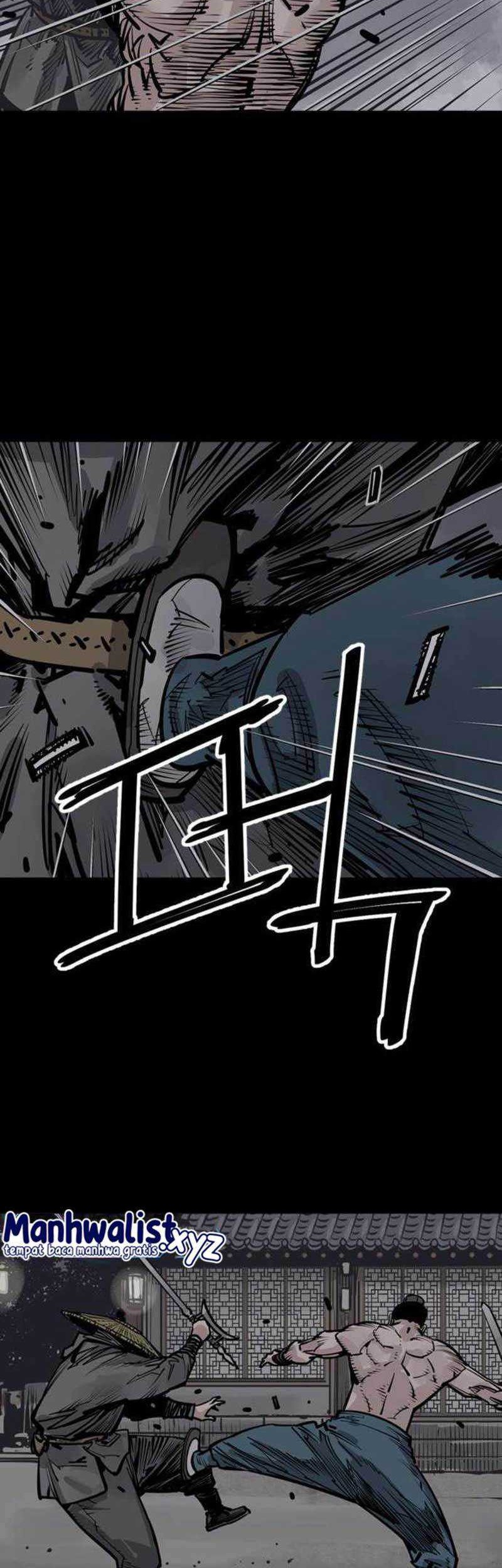 Death God Chapter 57 Gambar 29