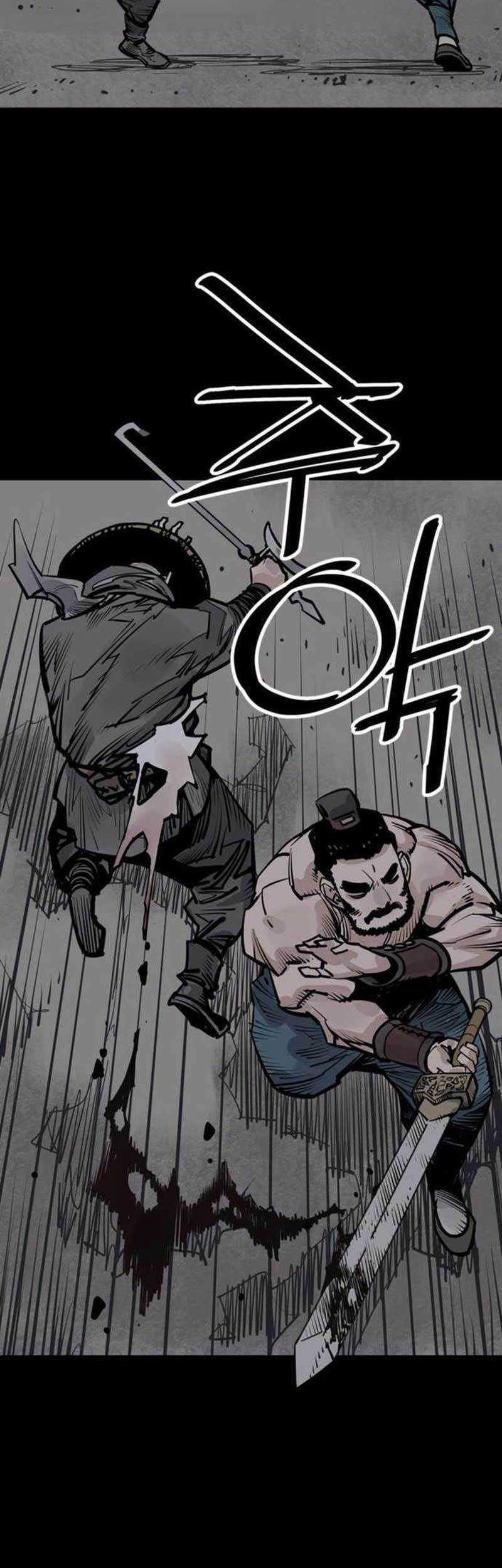 Death God Chapter 57 Gambar 30