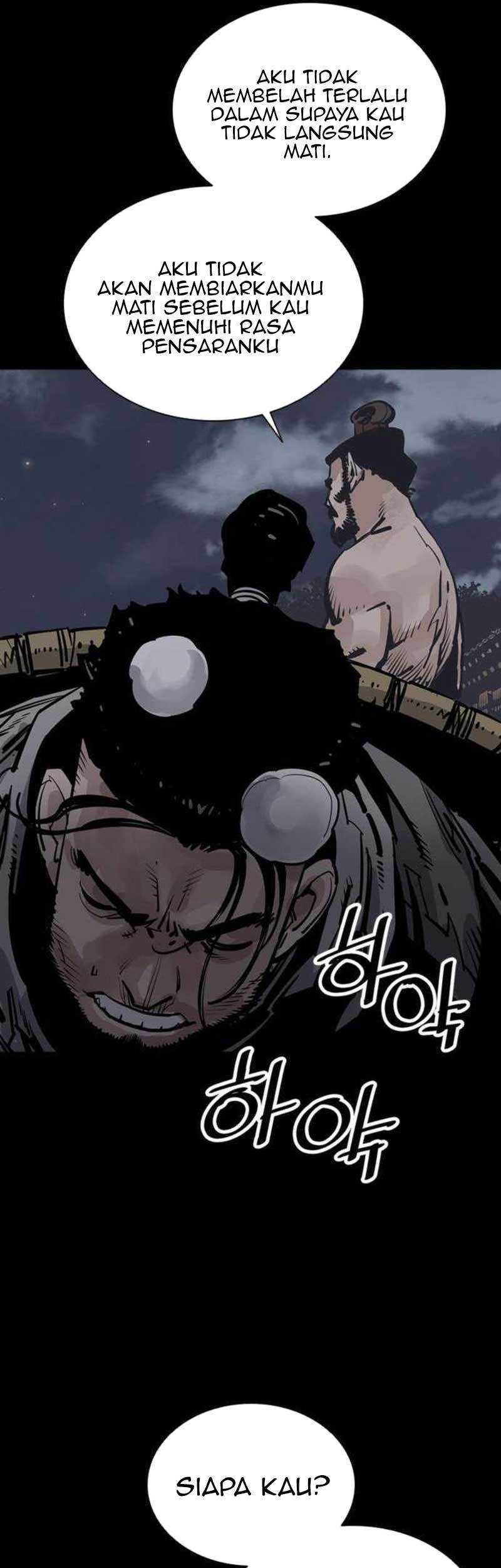 Death God Chapter 57 Gambar 32