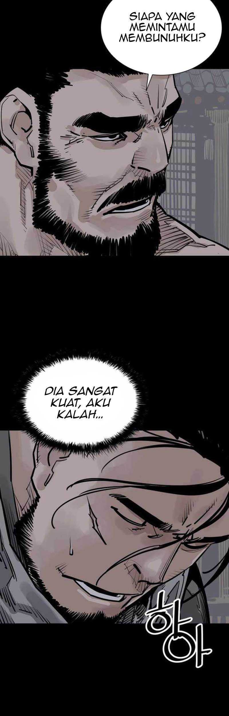 Death God Chapter 57 Gambar 33
