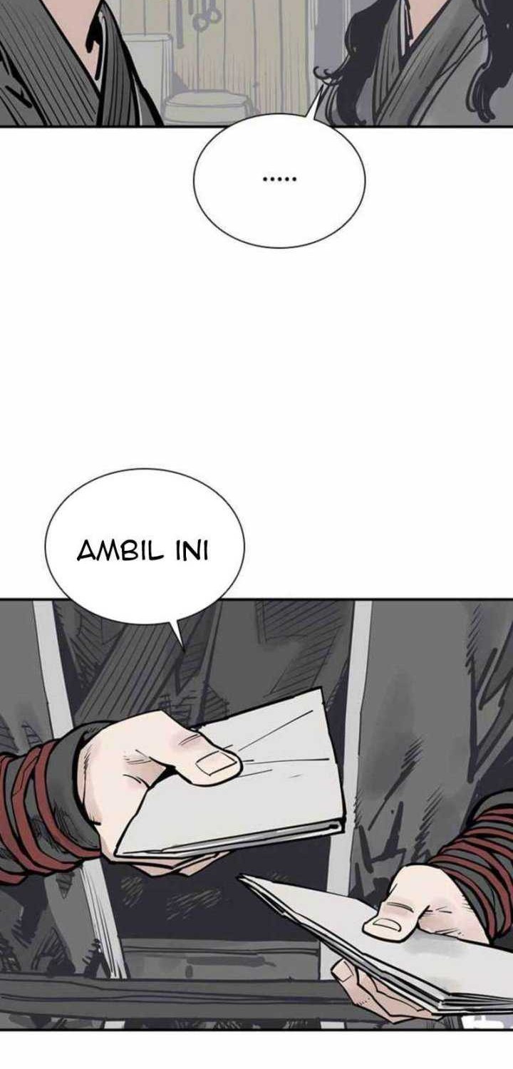 Death God Chapter 56 Gambar 55