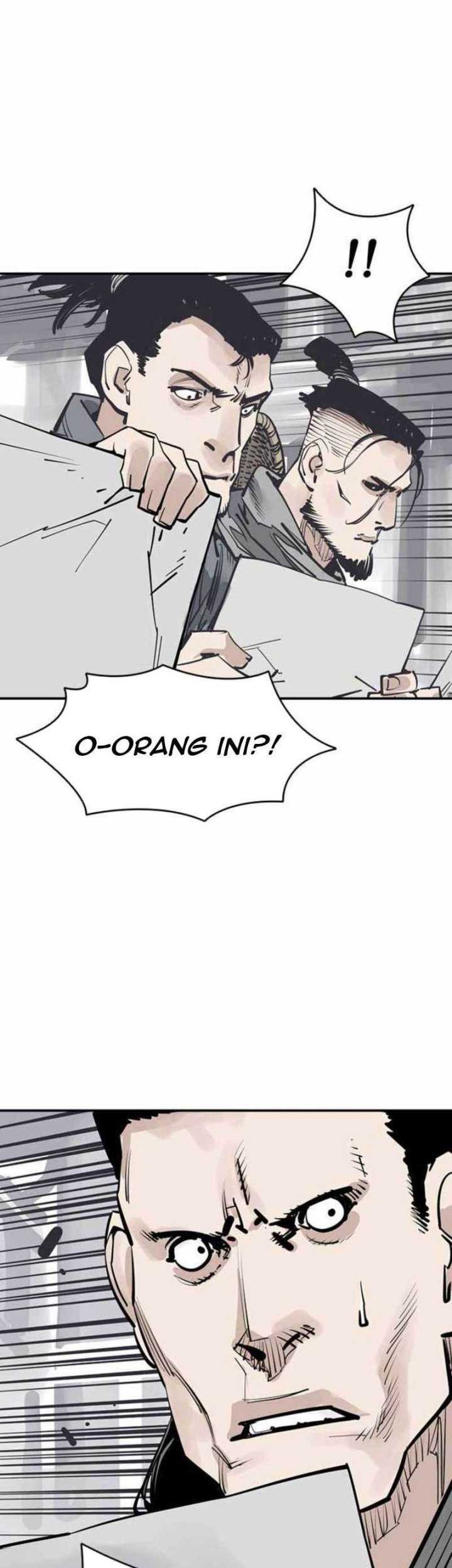 Death God Chapter 56 Gambar 56