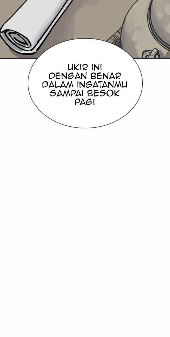 Death God Chapter 56 Gambar 39