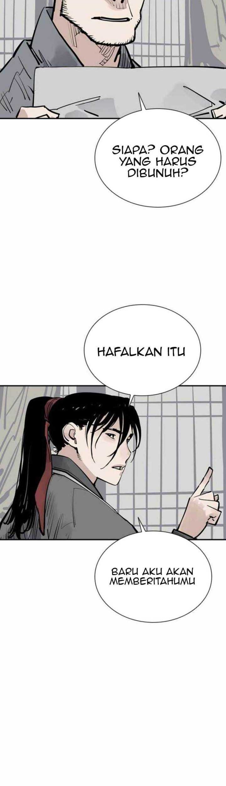 Death God Chapter 56 Gambar 41