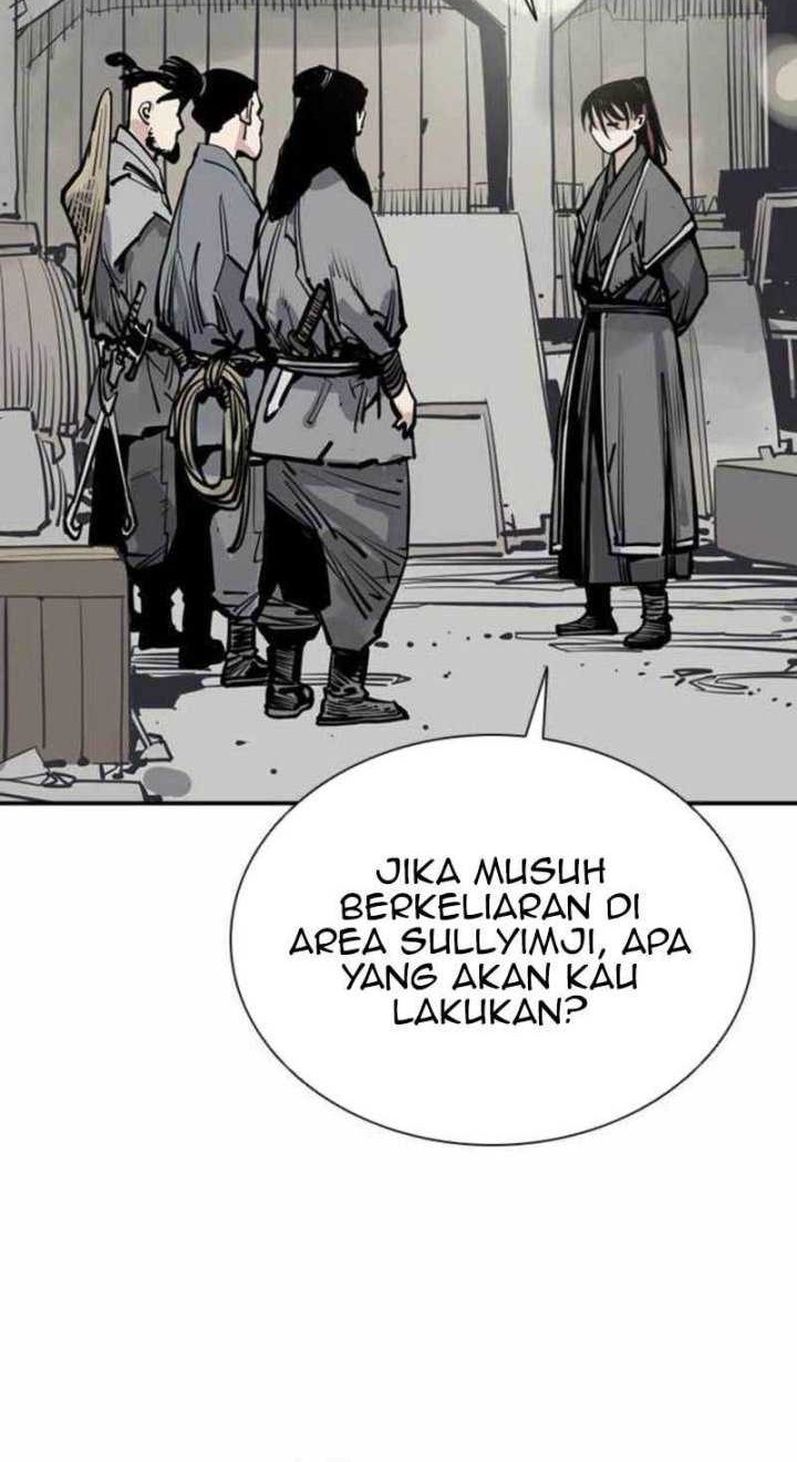 Death God Chapter 56 Gambar 51