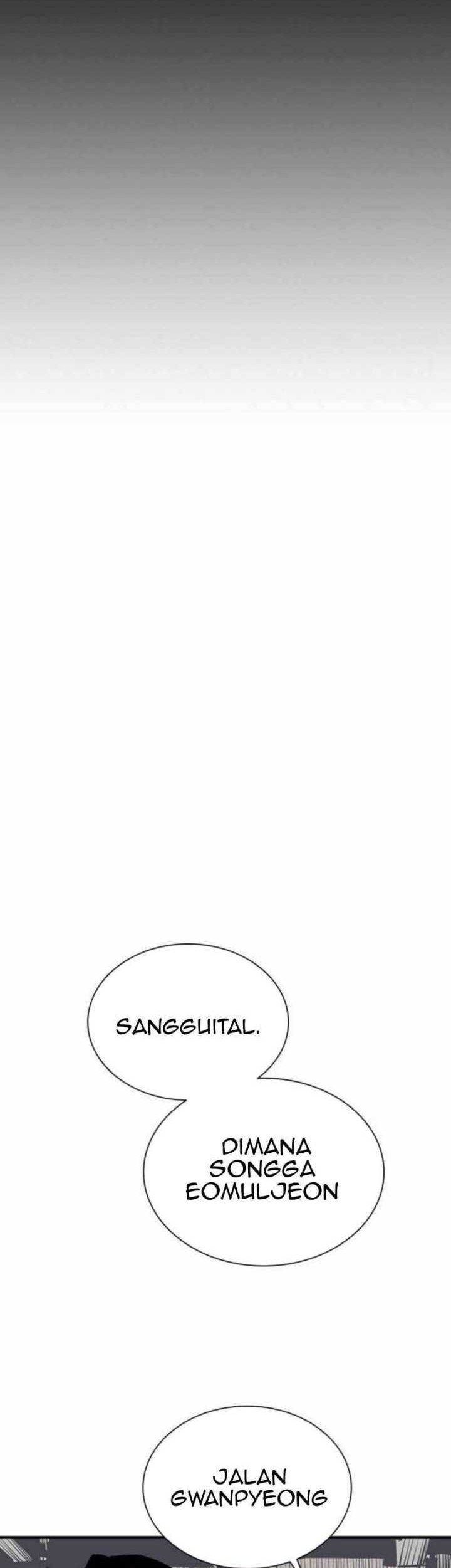 Death God Chapter 56 Gambar 49