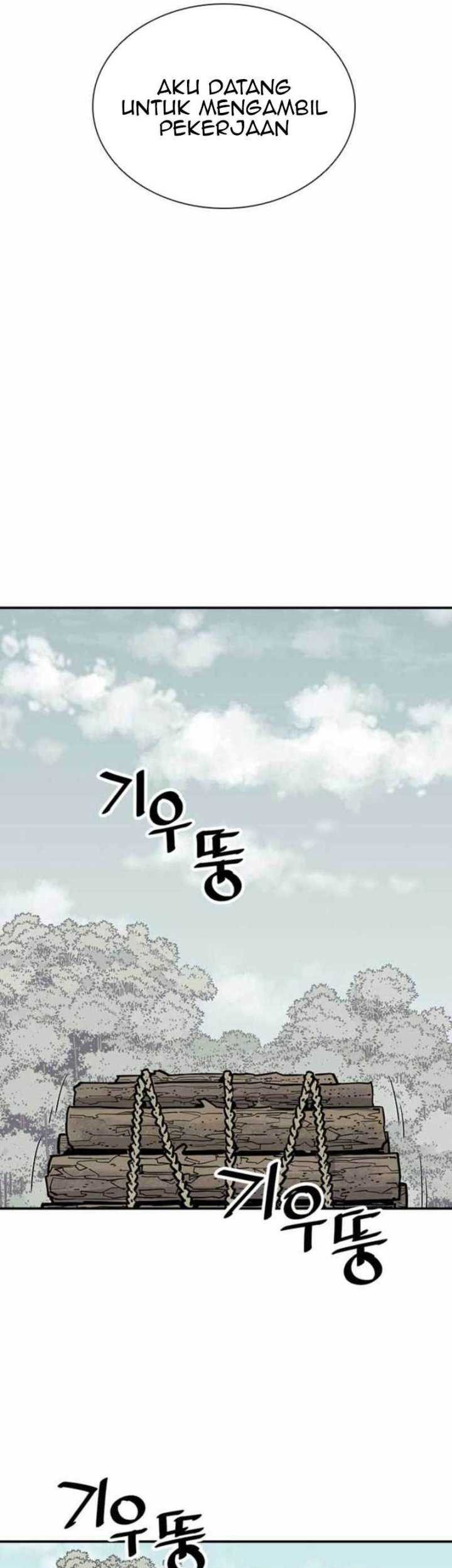 Death God Chapter 56 Gambar 4