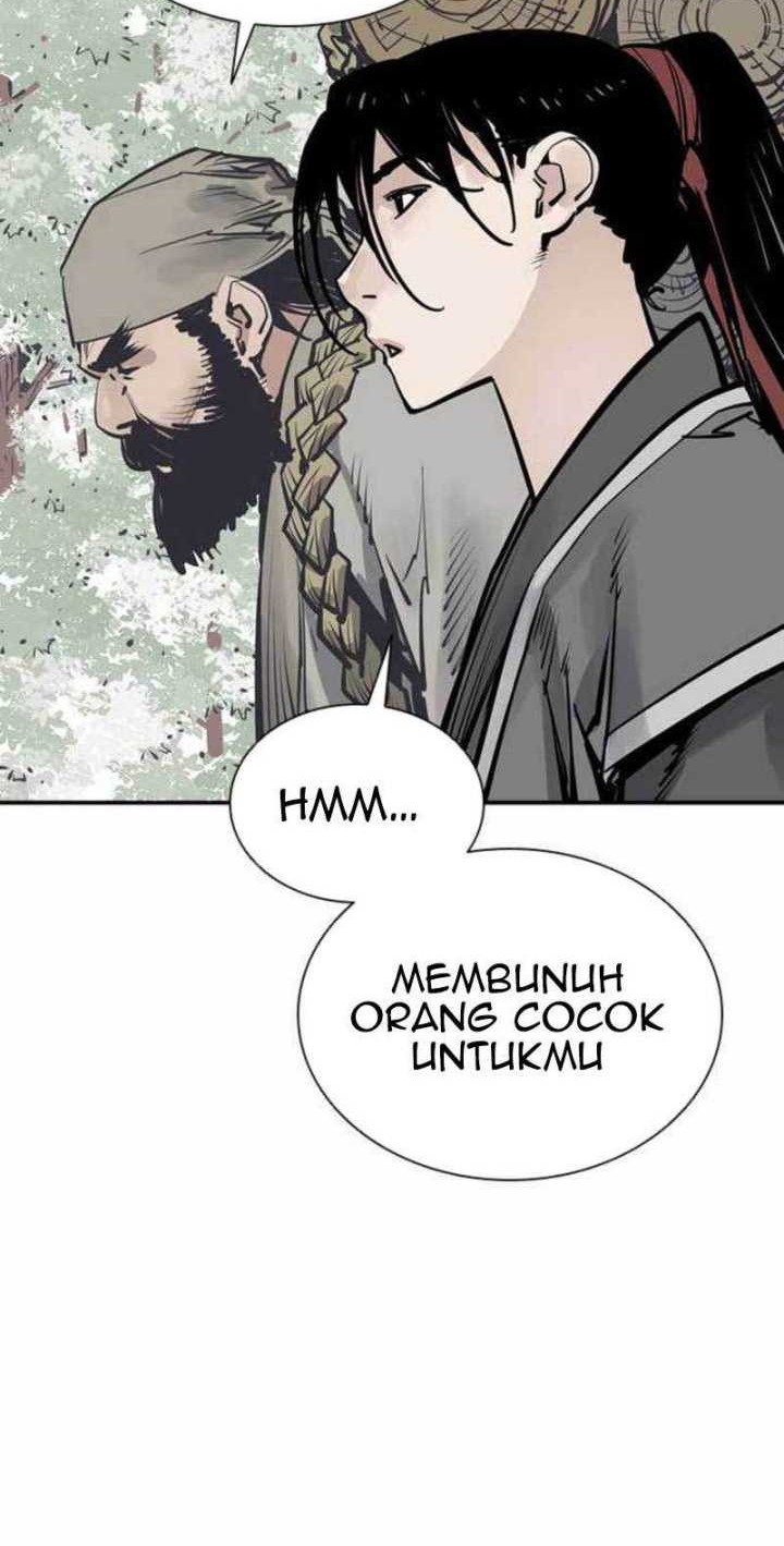 Death God Chapter 56 Gambar 7
