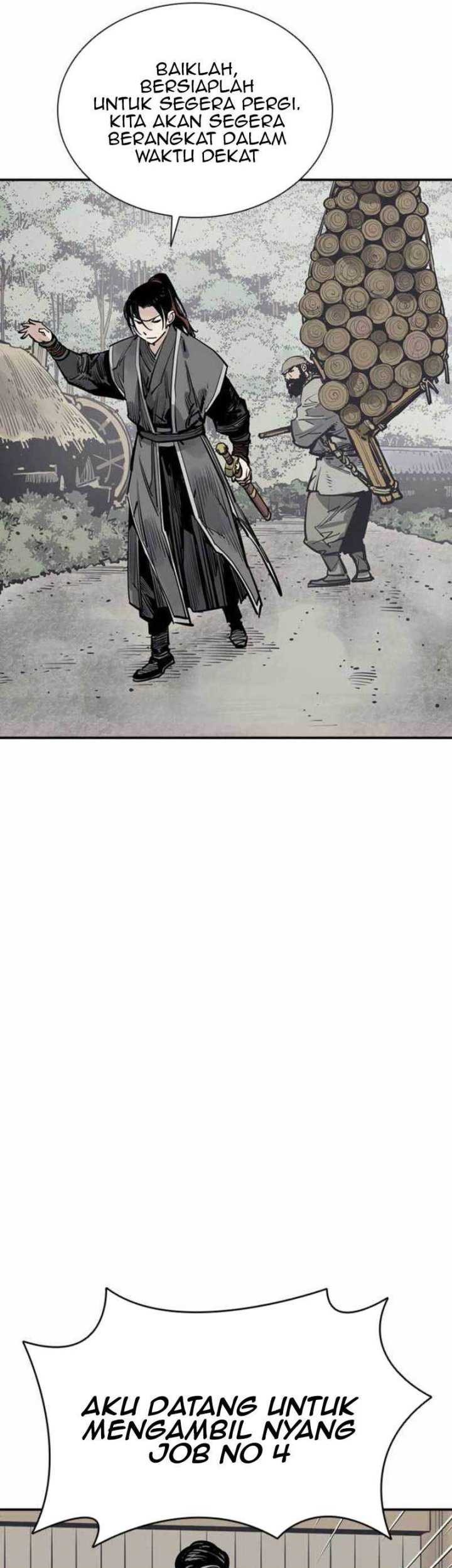 Death God Chapter 56 Gambar 12