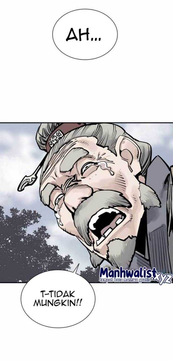 Death God Chapter 56 Gambar 15