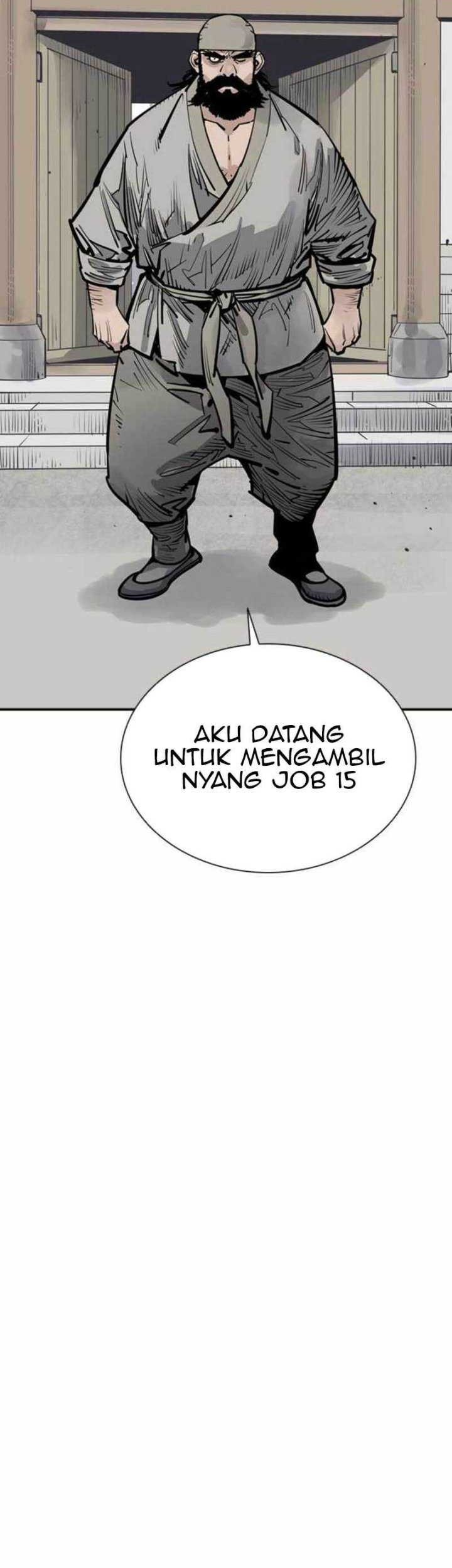 Death God Chapter 56 Gambar 22