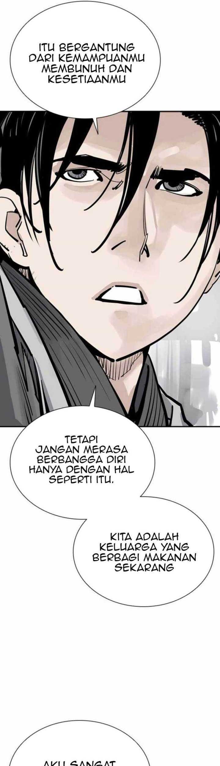 Death God Chapter 56 Gambar 24