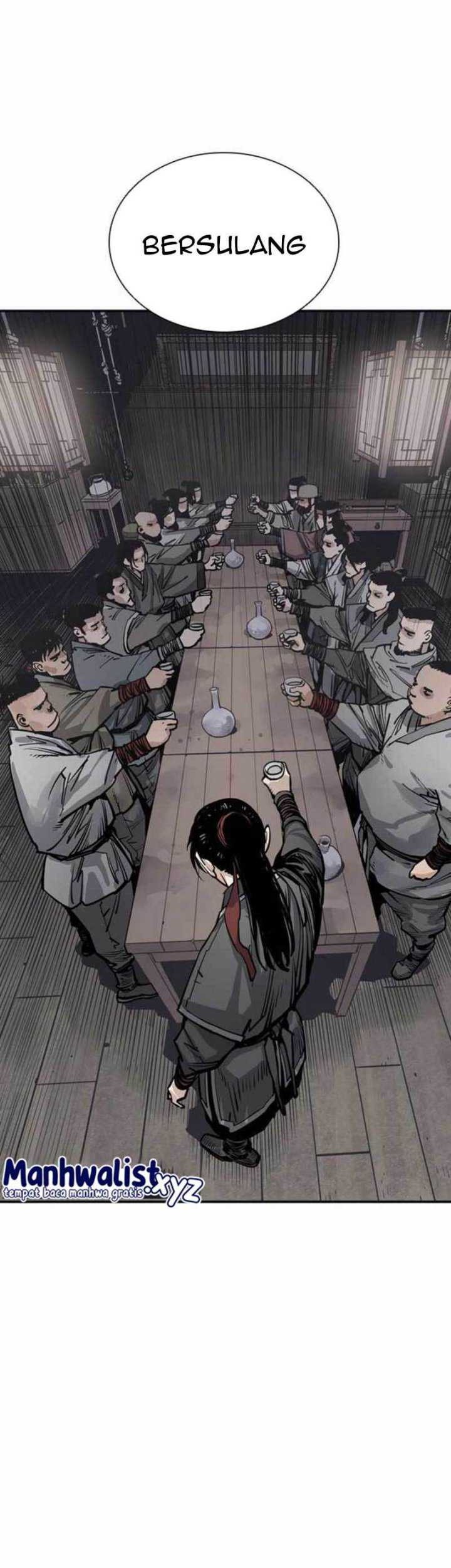 Death God Chapter 56 Gambar 26