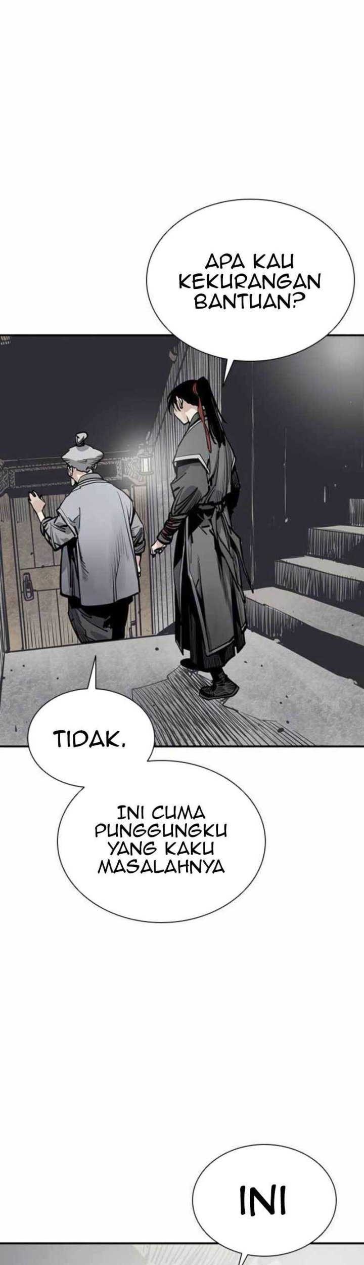 Death God Chapter 56 Gambar 30