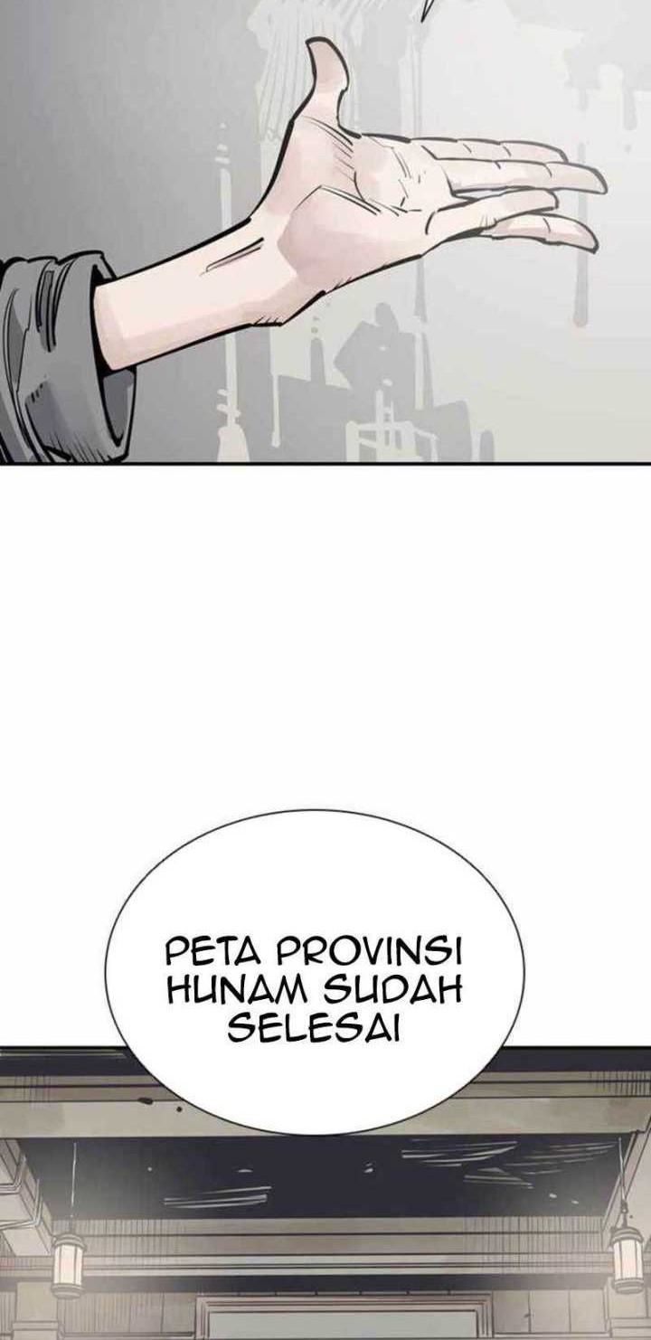 Death God Chapter 56 Gambar 31