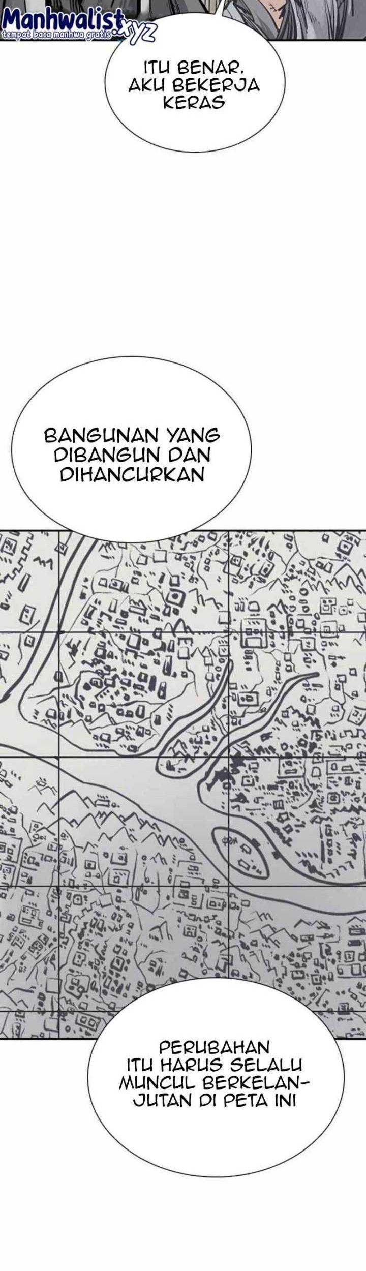 Death God Chapter 56 Gambar 33