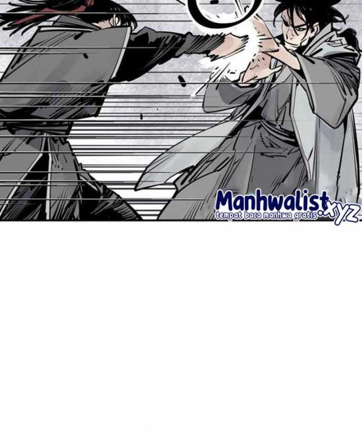 Death God Chapter 55 Gambar 39