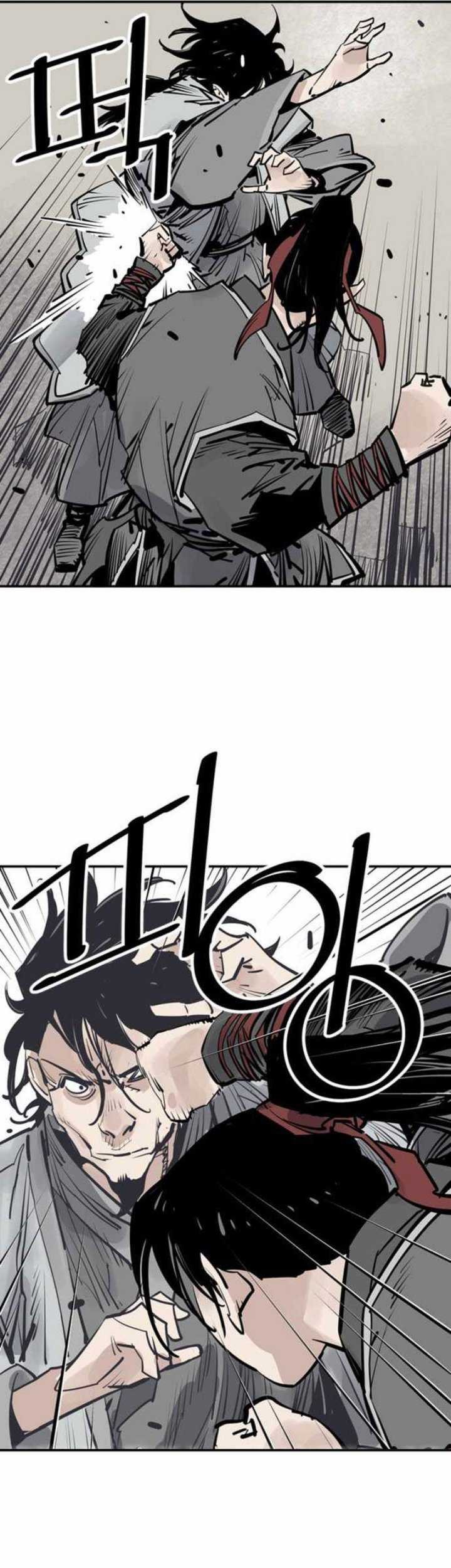 Death God Chapter 55 Gambar 40